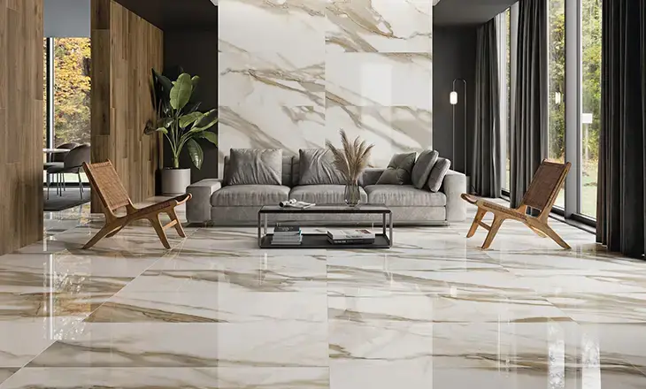 Интерьер Fanal Pulido nplus 60*120 - 10