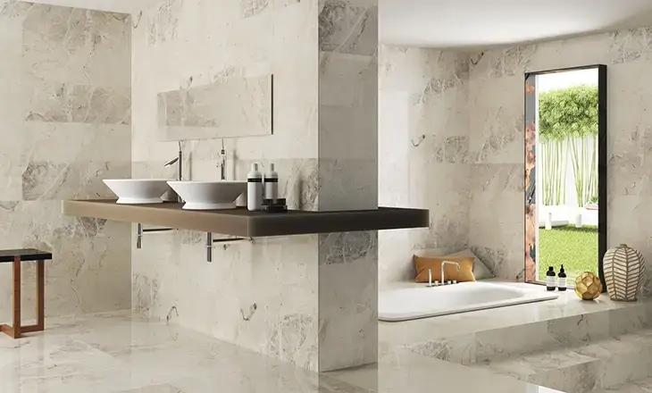 Интерьер Fanal Pulido nplus 60*120 - 7