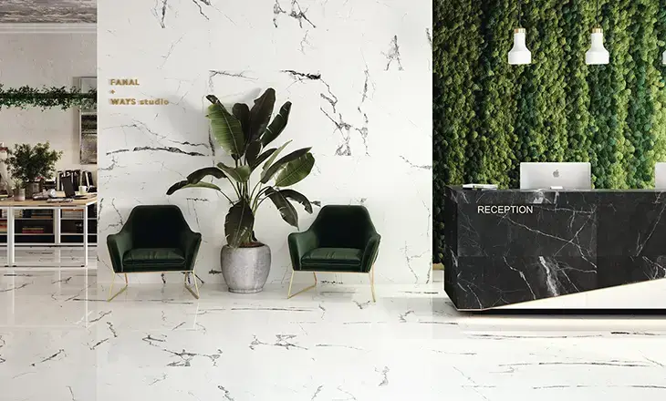 Интерьер Fanal Pulido nplus 60*120 - 14