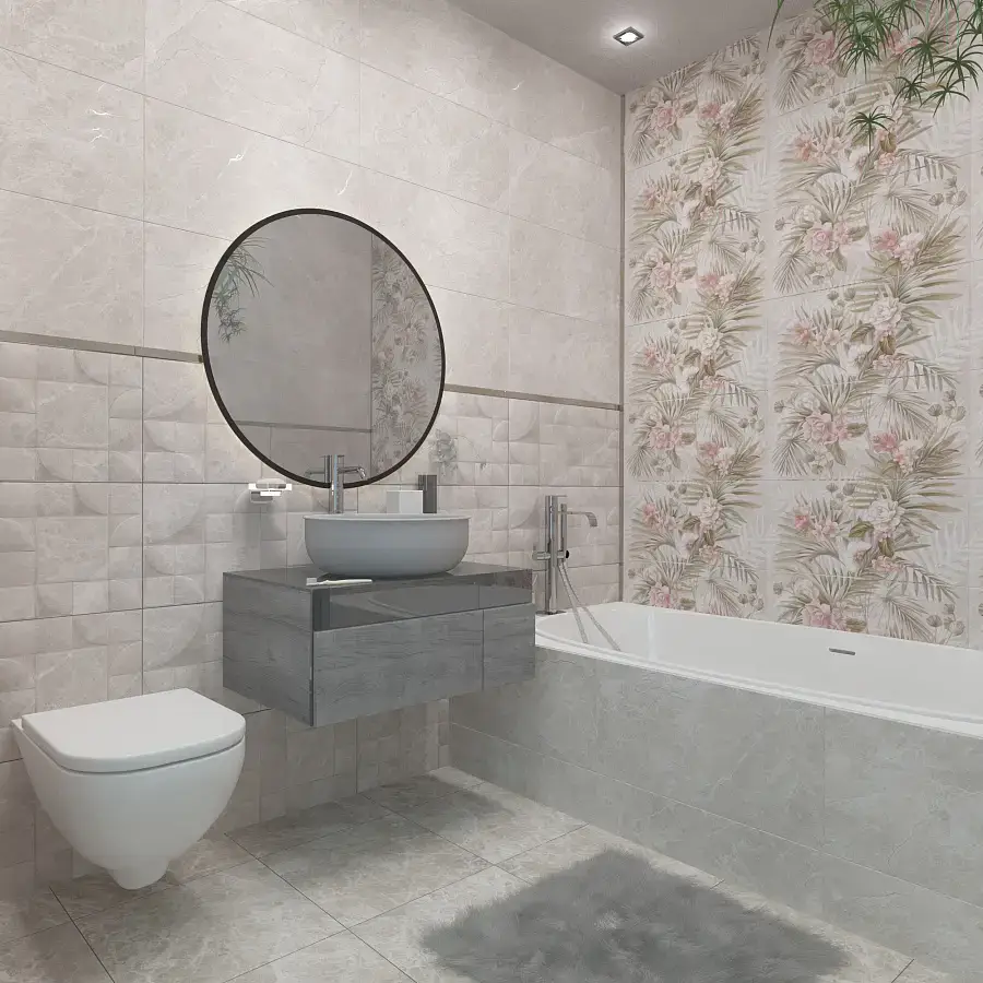 Интерьер Керлайф Livorno - 6