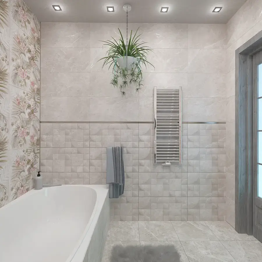 Интерьер Керлайф Livorno - 4