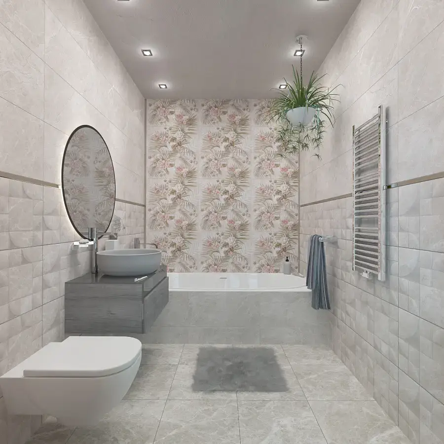 Интерьер Керлайф Livorno - 3