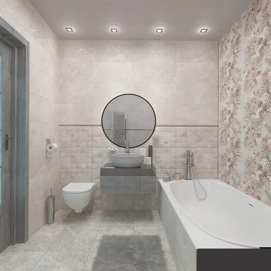 Интерьер Керлайф Livorno - 5