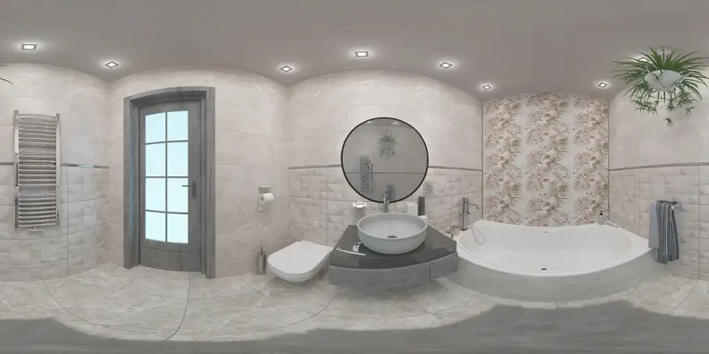 Интерьер Керлайф Livorno - 8