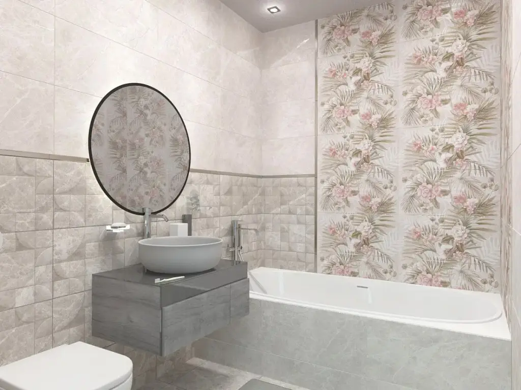 Интерьер Керлайф Livorno - 1