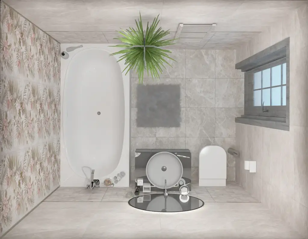 Интерьер Керлайф Livorno - 7