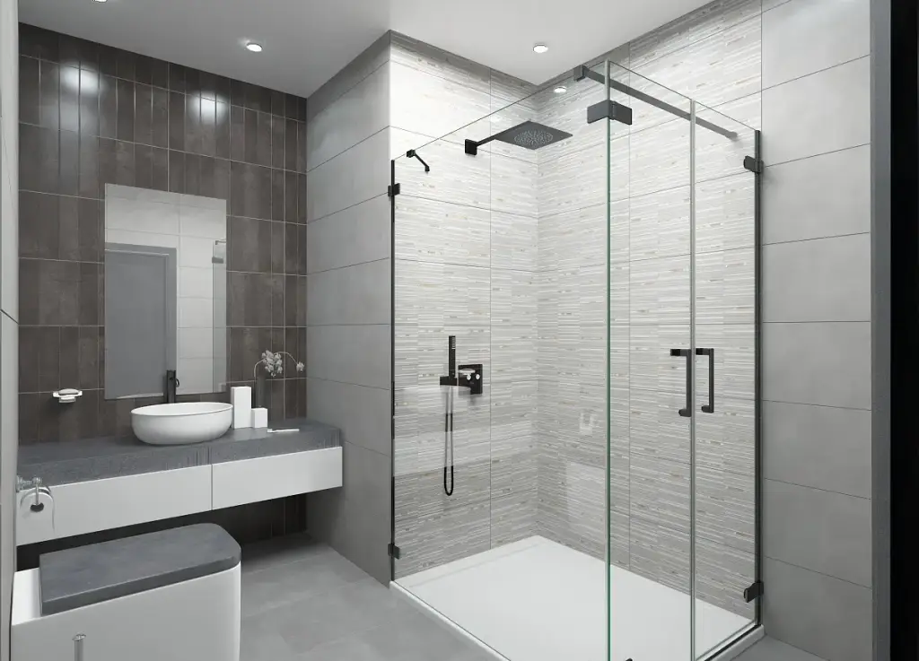 Интерьер Керлайф Vintage