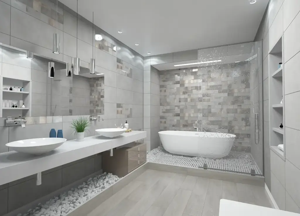 Интерьер Керлайф Vintage - 1