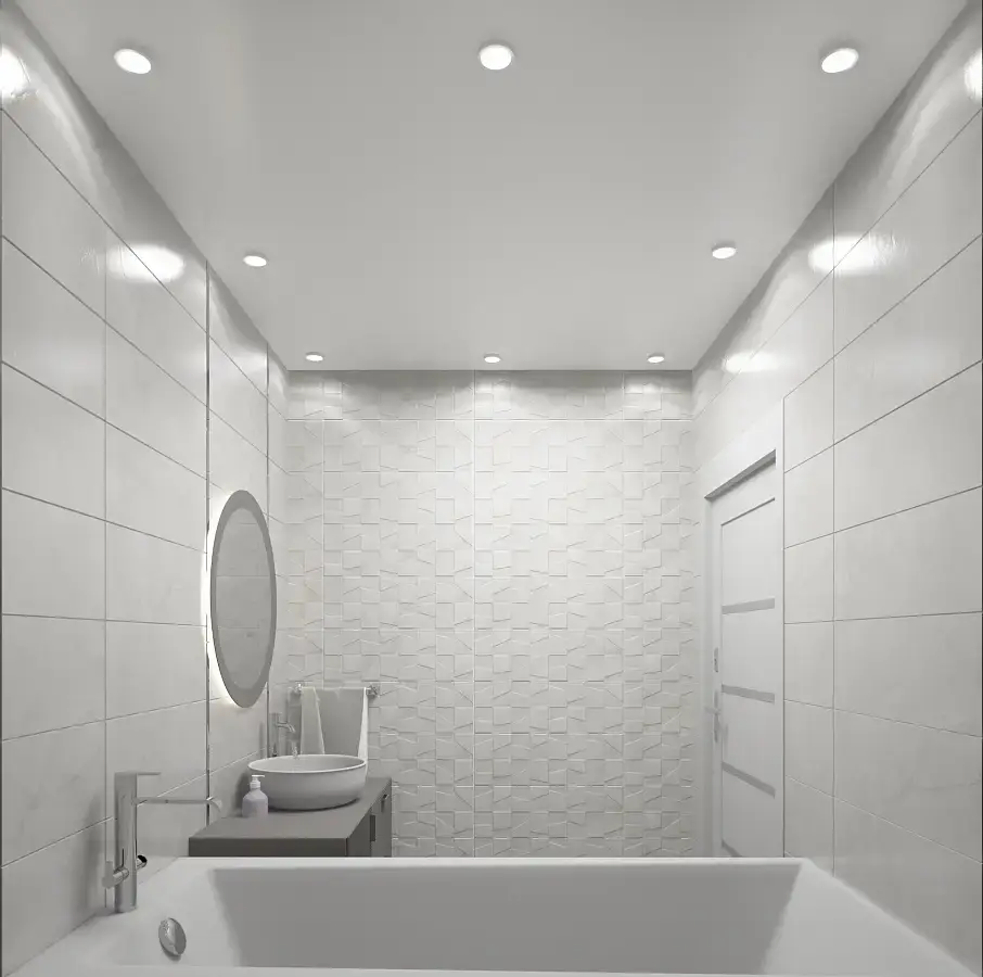 Интерьер Керлайф Onix blanco-gris - 6