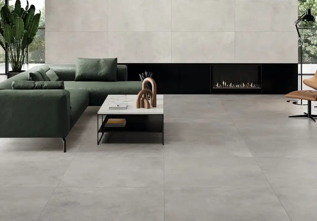 Интерьер Stn ceramica Bolton - 2