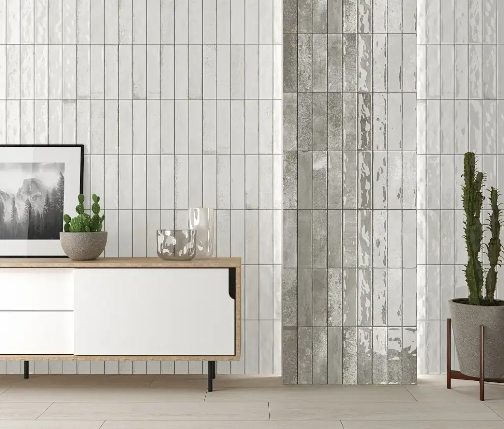 Интерьер Ecoceramic Asly