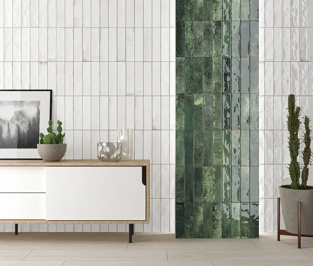 Интерьер Ecoceramic Asly - 5