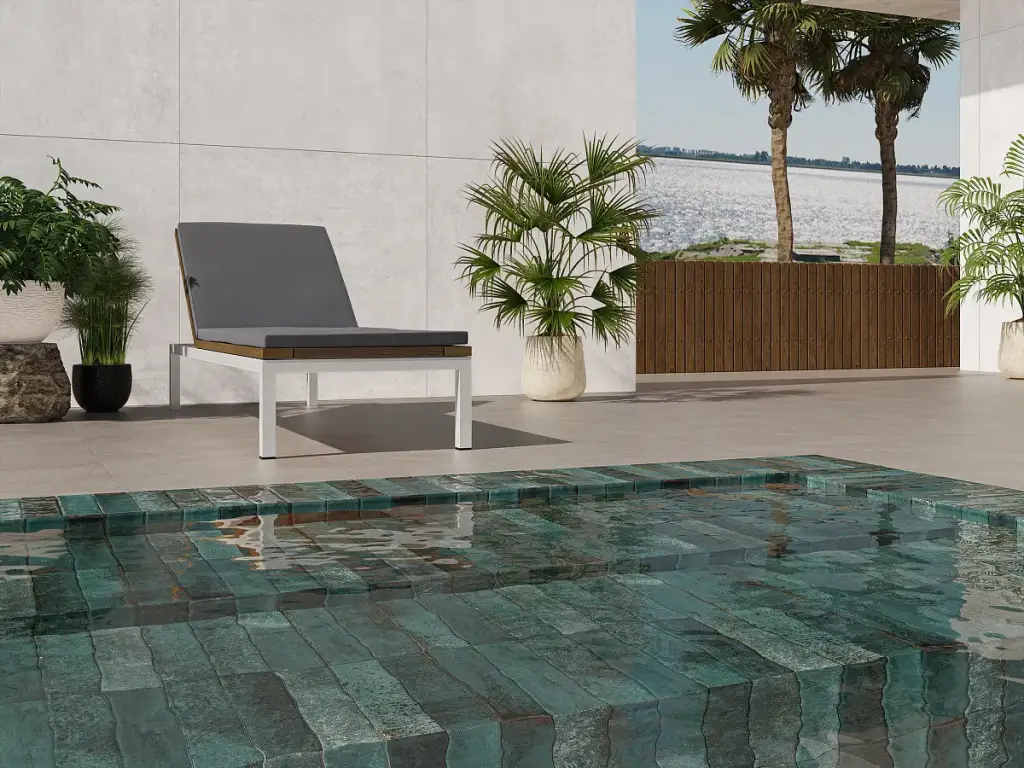 Интерьер Ecoceramic Asly - 3