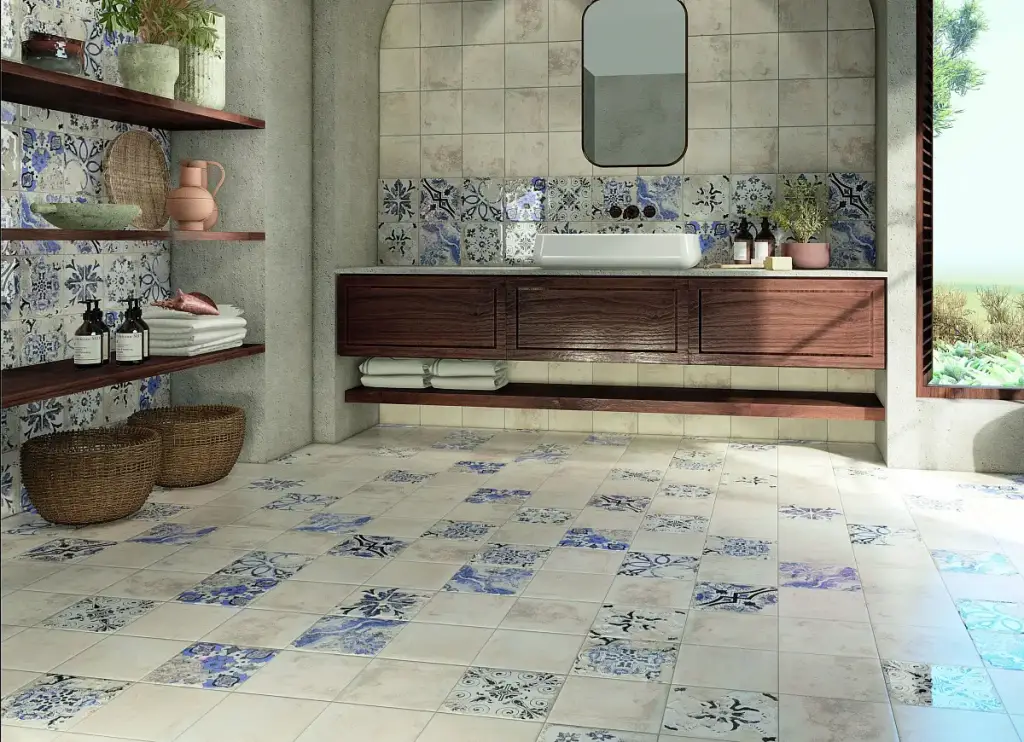 Интерьер Mainzu Anthology - 1