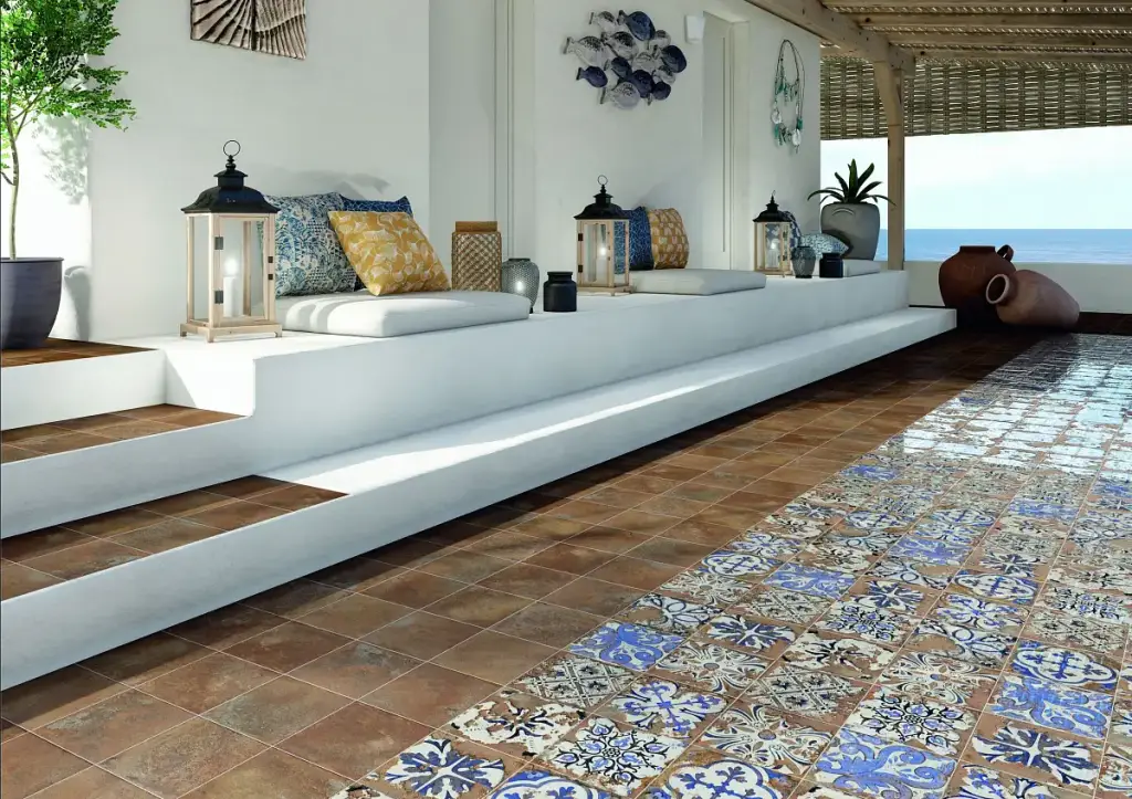 Интерьер Mainzu Anthology - 2