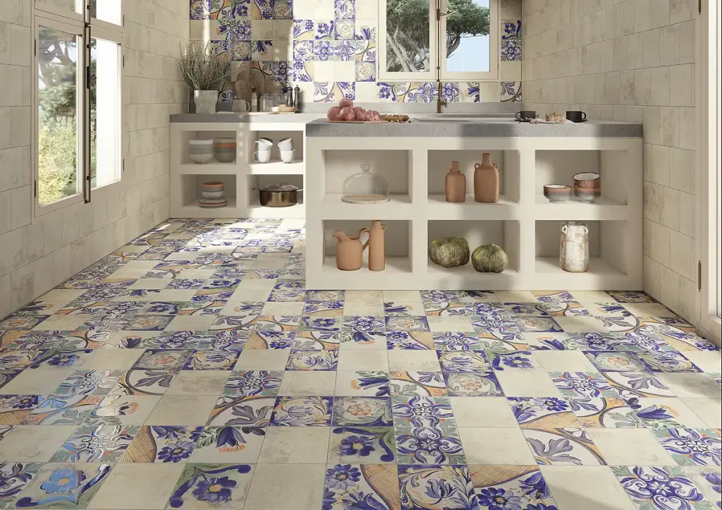 Интерьер Mainzu Land - 1