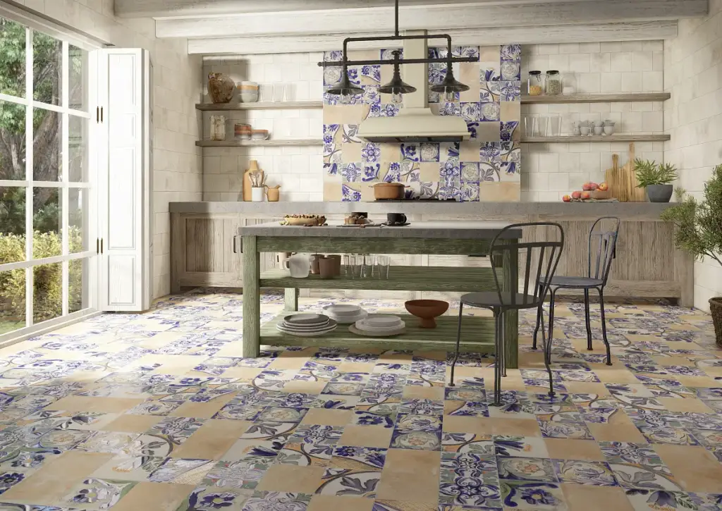 Интерьер Mainzu Land - 3