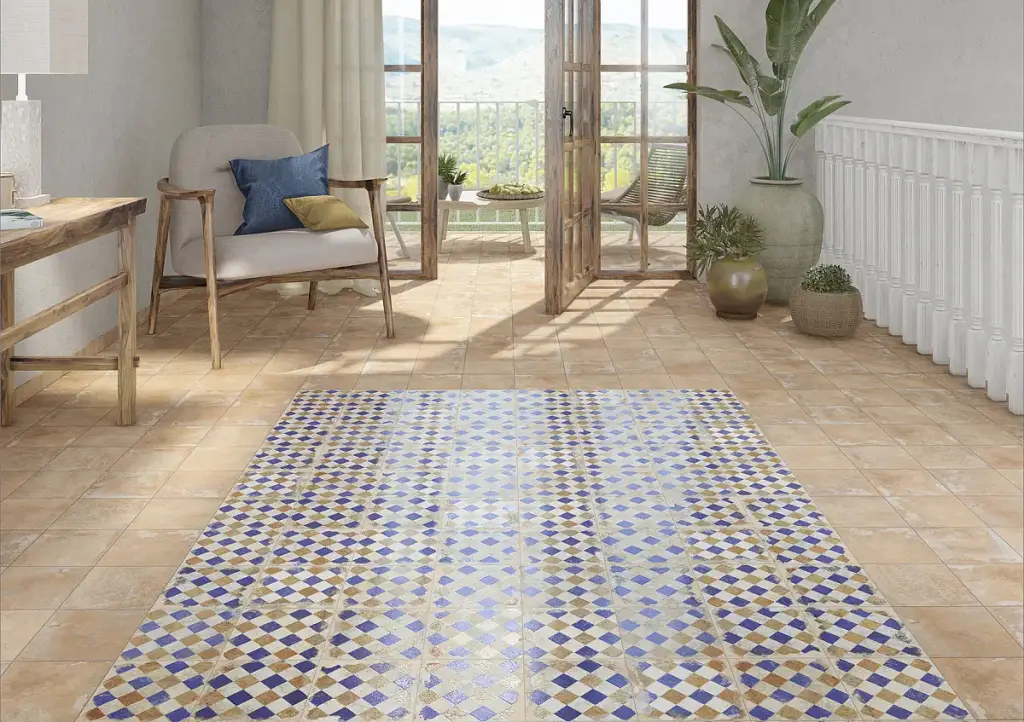 Интерьер Mainzu Land - 2