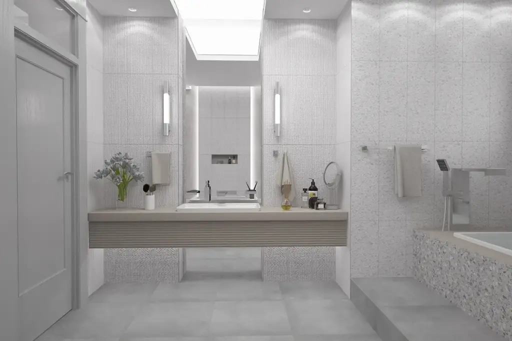 Интерьер Керлайф Alba