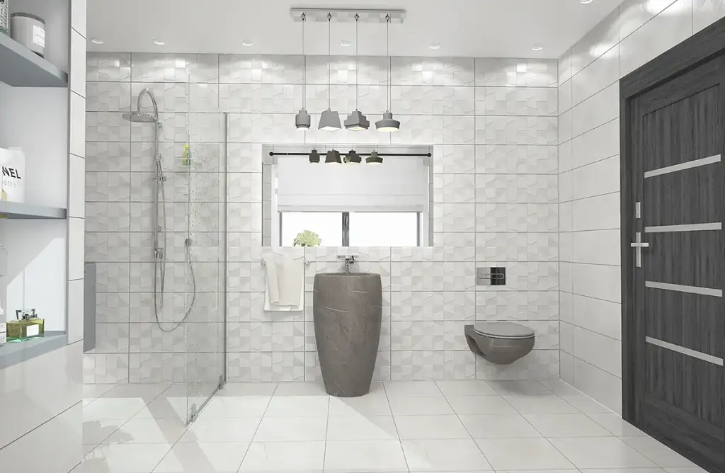 Интерьер Керлайф Onix bianco - 1