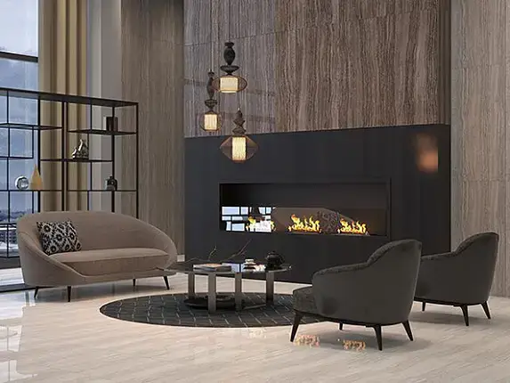 Интерьер Decovita 60*120 - 2