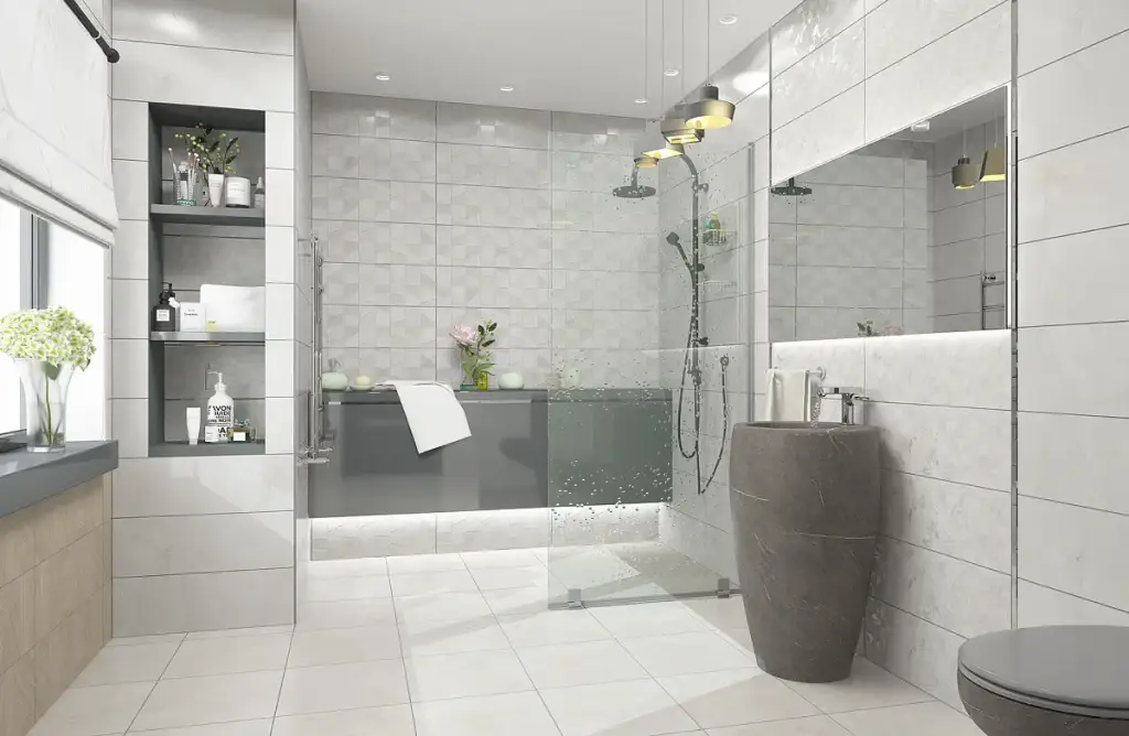 Интерьер Керлайф Onix bianco - 2