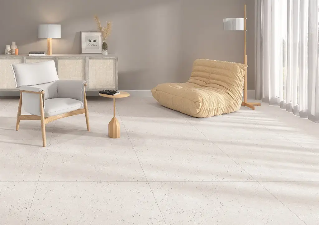 Интерьер Peronda Sensa - 5