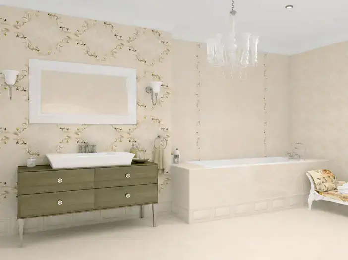 Интерьер Керлайф Garda - 2