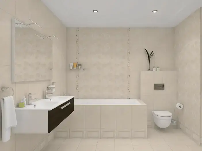 Интерьер Керлайф Garda - 1