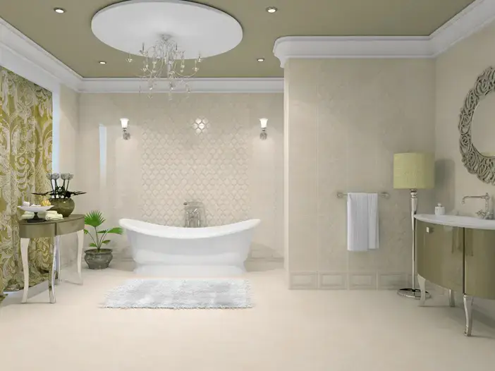 Интерьер Керлайф Garda