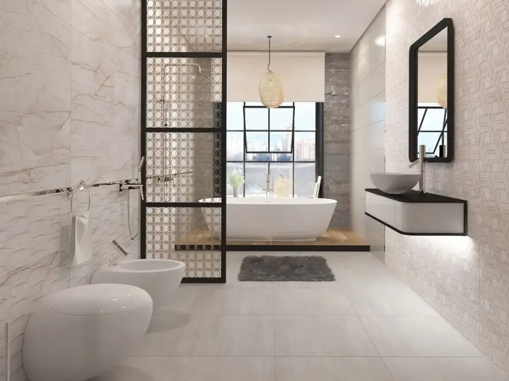 Интерьер Керлайф Lazio