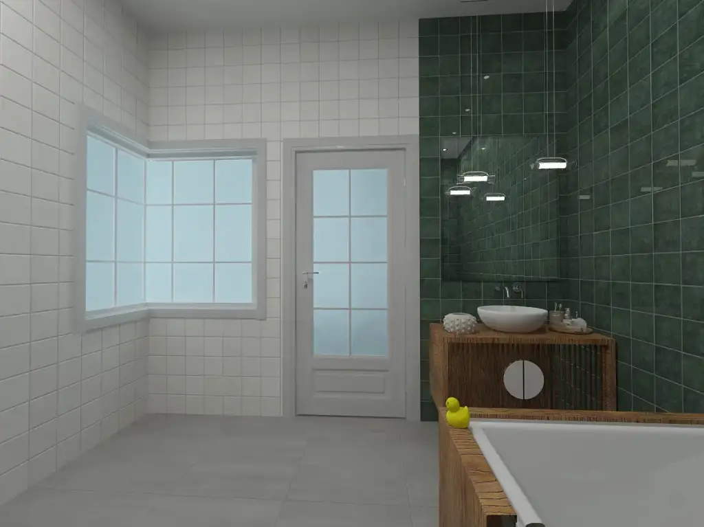 Интерьер Керлайф Smalto - 5