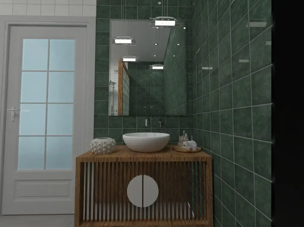 Интерьер Керлайф Smalto - 6