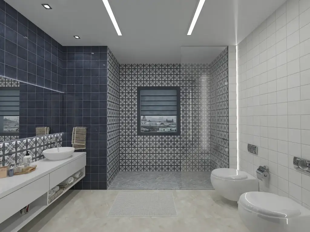 Интерьер Керлайф Smalto - 1