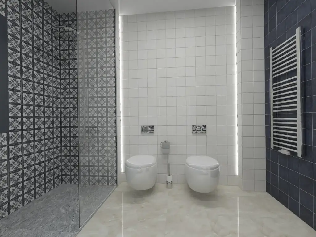 Интерьер Керлайф Smalto - 7