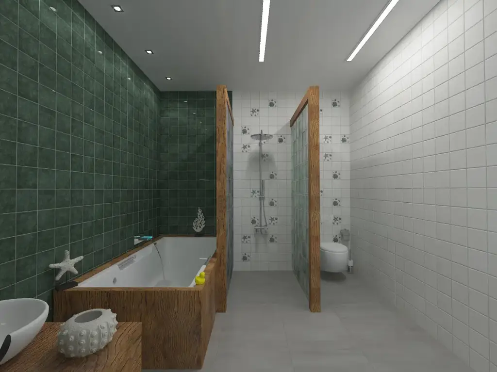 Интерьер Керлайф Smalto - 4