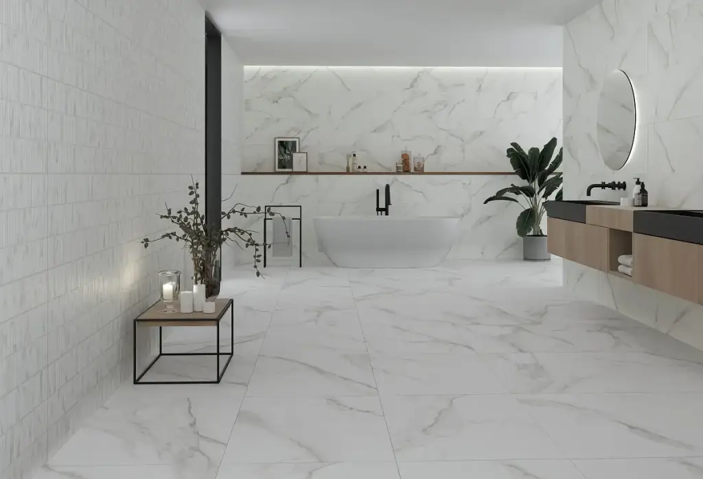 Интерьер Stn ceramica Lumiere - 5