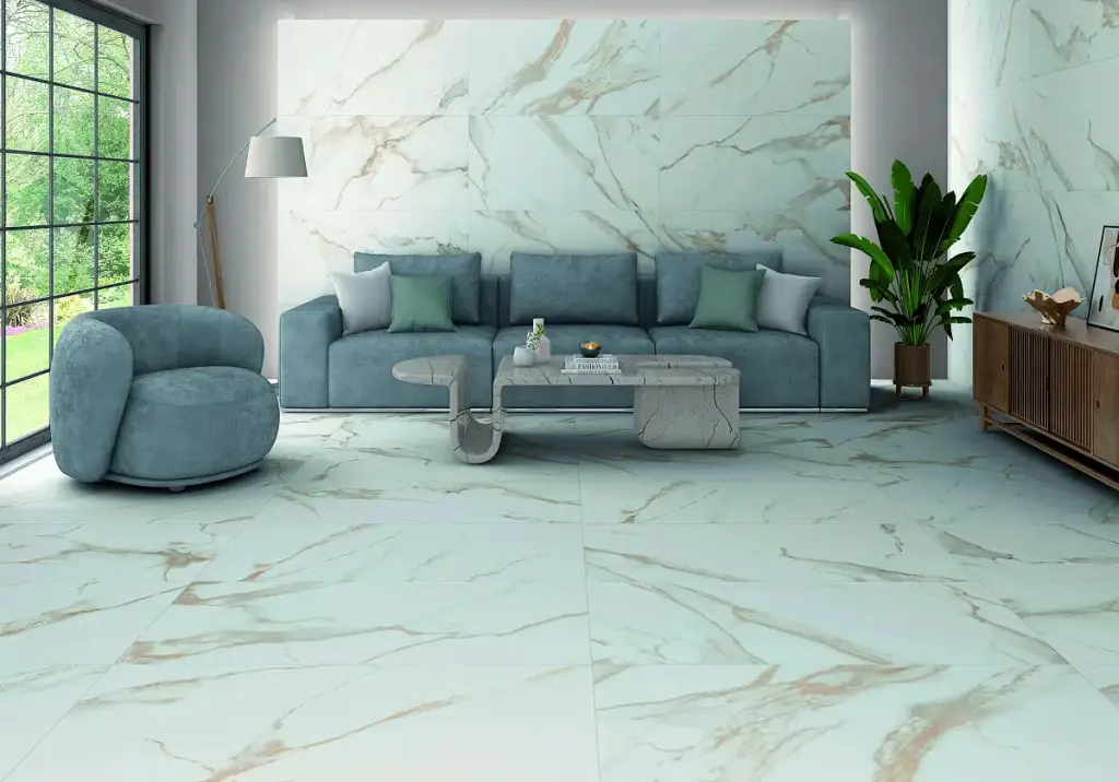 Интерьер Stn ceramica Lumiere