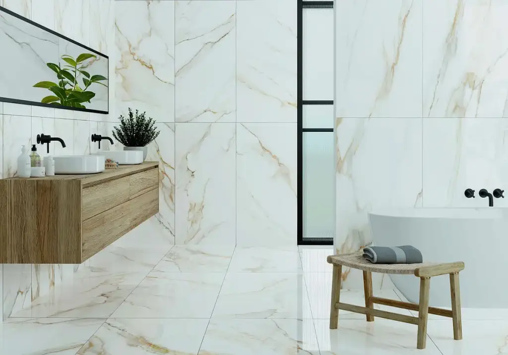 Интерьер Stn ceramica Lumiere - 6