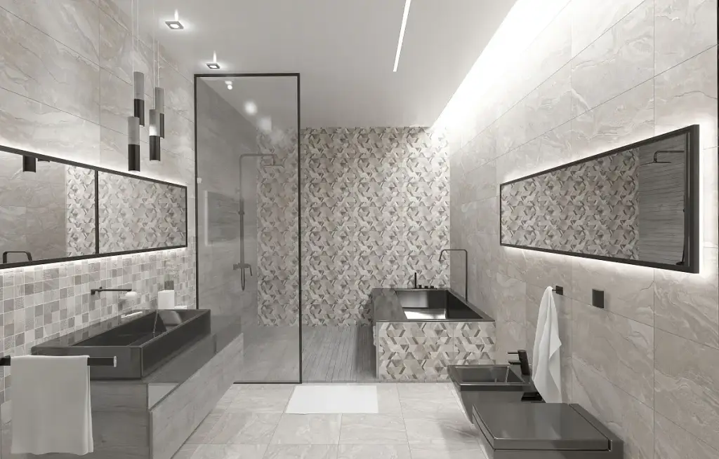 Интерьер Керлайф Torino