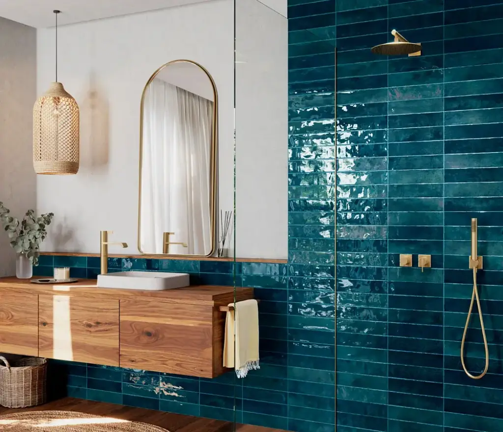 Интерьер Vilar albaro Nairobi