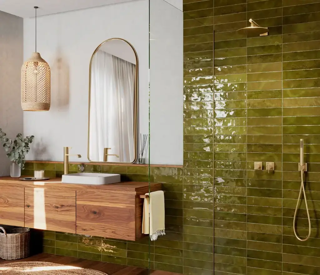 Интерьер Vilar albaro Nairobi - 2