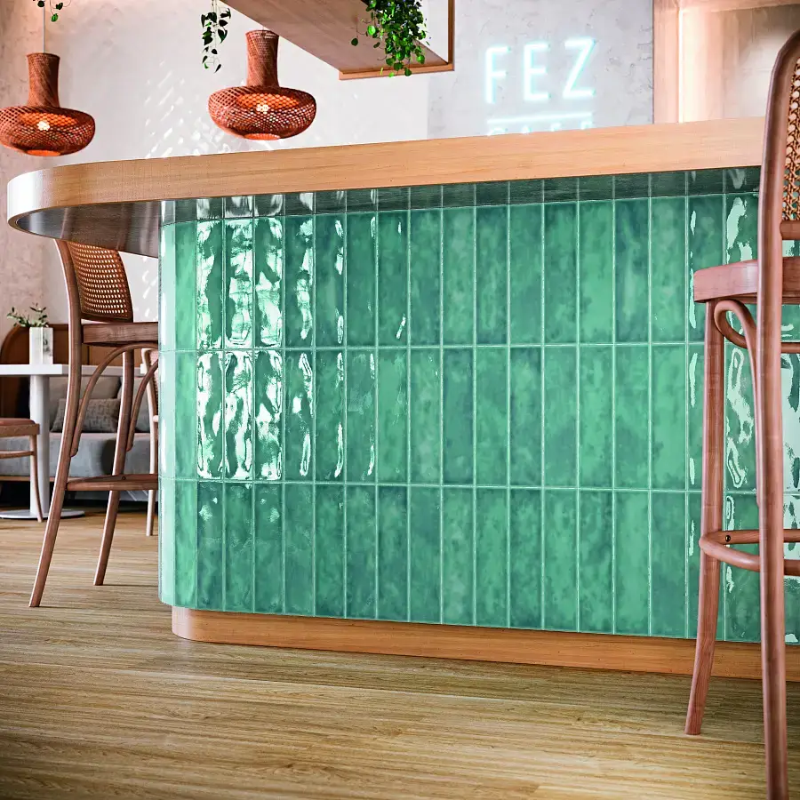 Интерьер Vilar albaro Fez - 2