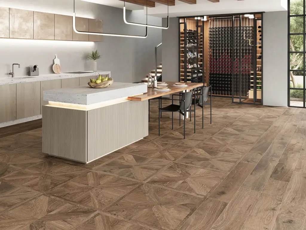 Интерьер Fanal Forest - 4