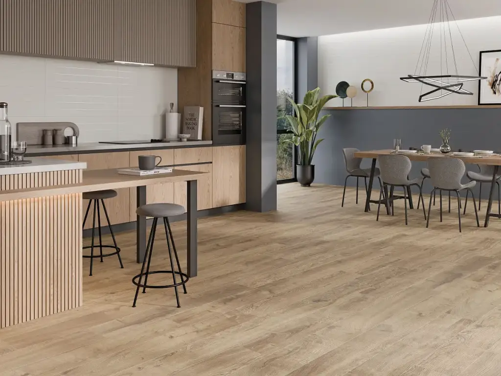 Интерьер Fanal Forest