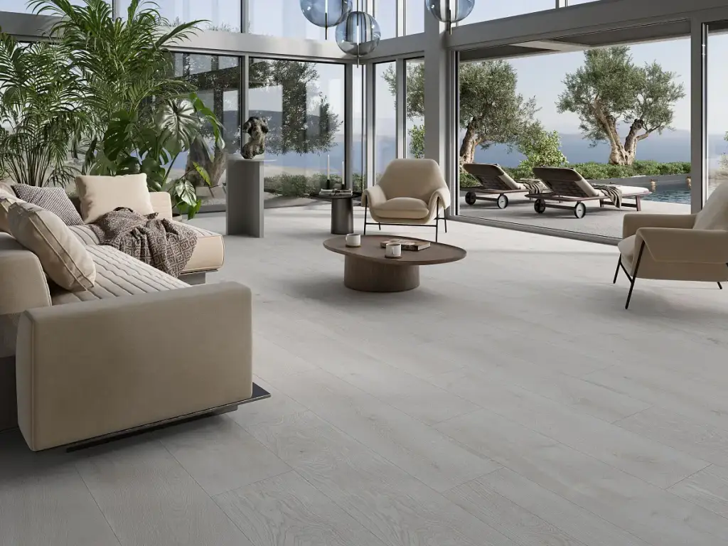 Интерьер Fanal Forest - 5