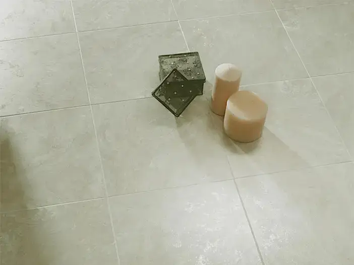 Интерьер Dual Gres Orbit