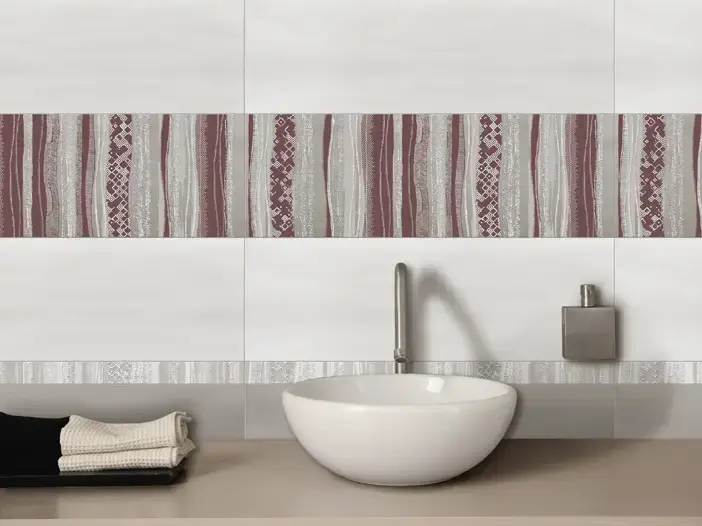 Интерьер Brennero Porcellanna