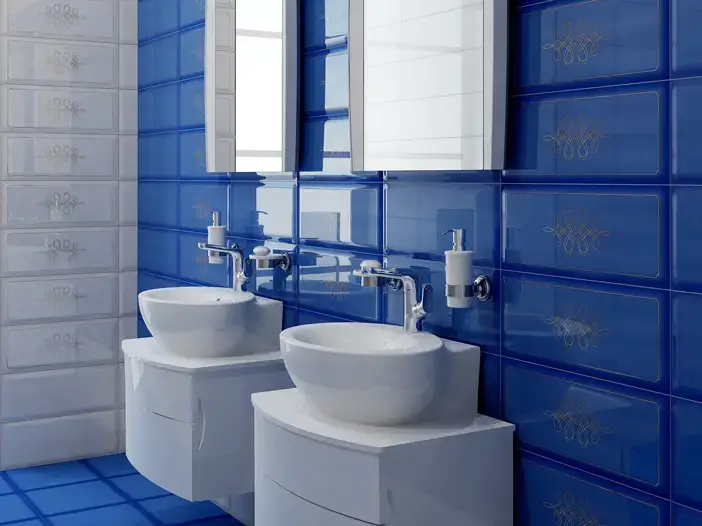 Интерьер Керлайф Elissa