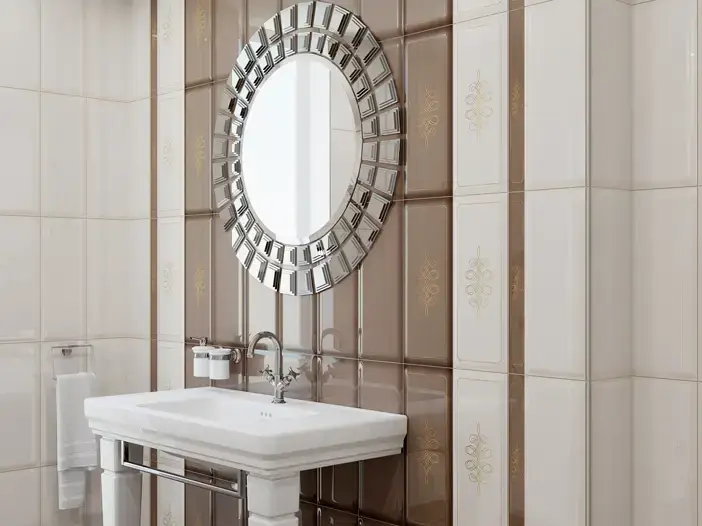 Интерьер Керлайф Elissa - 2